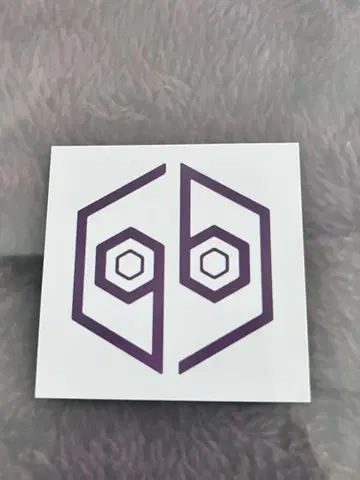 여왕벌 로고 스티커 설명 필독