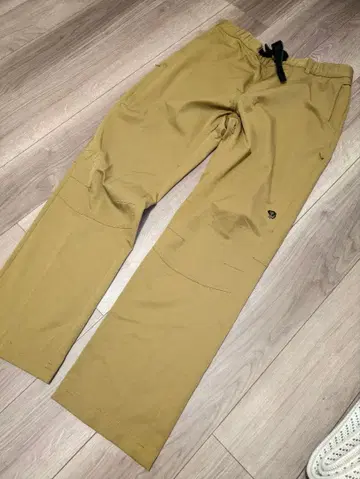 HARDWEAR 아웃도어 팬츠 XL