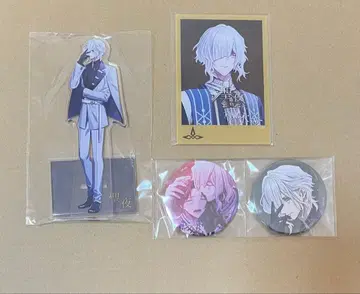 9R.I.P 9RIP 나인립 성야 에비텐 세트