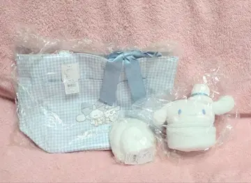 시나몬 시나모롤 메종 드 플뢰르 묶음 판매