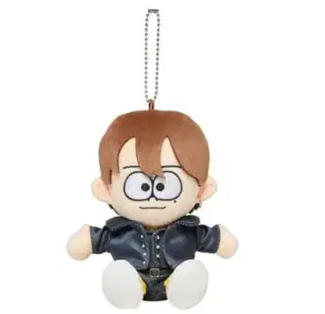 스트랩 포함 봉제 인형 이노마타 슈토