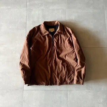 90's St Johns'Bay polyester jacket