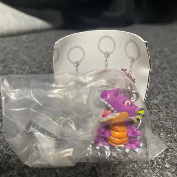 드래곤 퀘스트 메지루시 참 류왕