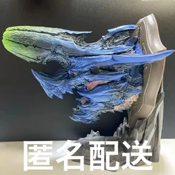 몬스터 헌터 브라키디오스 헌팅 트로피 제일복권 피규어