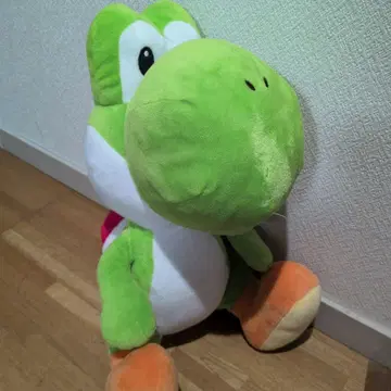 요시 봉제 인형