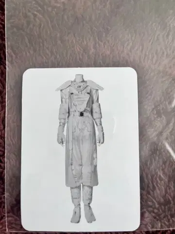 여왕벌 의상 봉희 01 아브짱