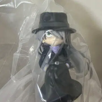 명탐정 코난 진 피규어 PalVerse