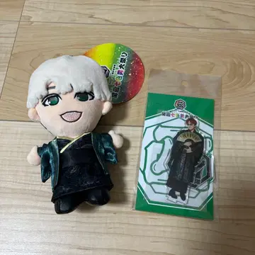 간사이 칠색 남자 대축제 카미야마 토모히로 꼬마 스트 아크릴 스탠드