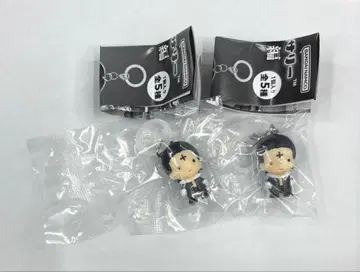 HUNTER x HUNTER 헌터헌터 메지루시 액세서리 클로로