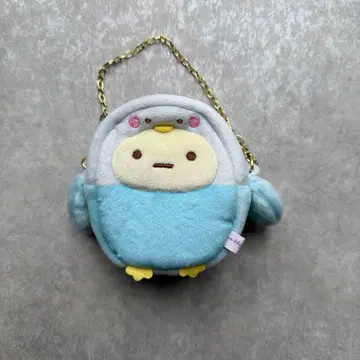 [ 새상품 ] 스밋코구라시 외출 스밋코 프리미엄 타피오카 잉꼬