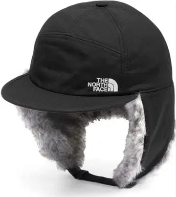 THE NORTH FACE 플라이트 캡 블랙