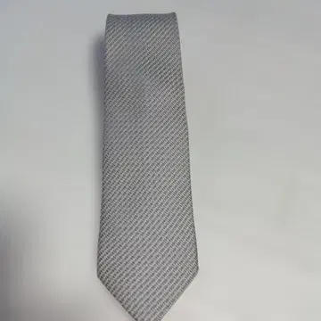 메이커스 셔츠 가마쿠라 실버 넥타이 메이커스 셔츠 가마쿠라 실크