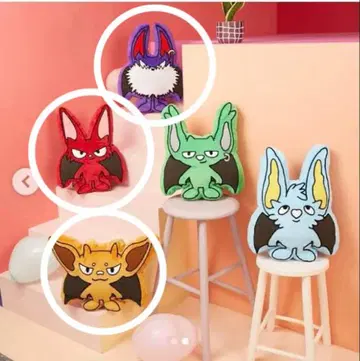 BB5 쿠션 코무돗토 3개 세트