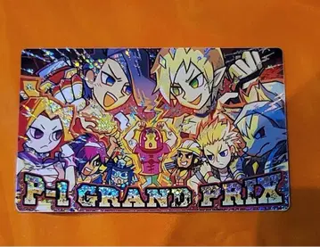 팝픈뮤직 팝픈 카드커넥트 팝카 1번은 누구냐!?!?