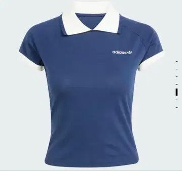 새상품급 adidas 네이비 피케 셔츠 3XL. 리브 T 2XL