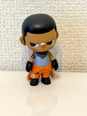 popmart KUBO 피규어 vag 인디 아트