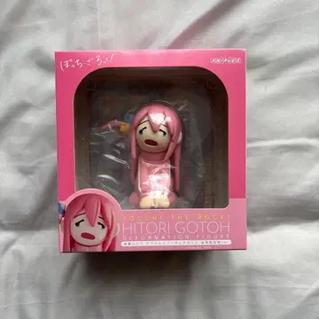 고토 히토리 체육대회 망상 Ver. [봇치 더 록!] SD 피규어 -