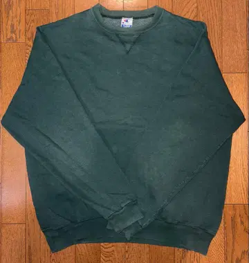 챔피온 맨투맨 무지