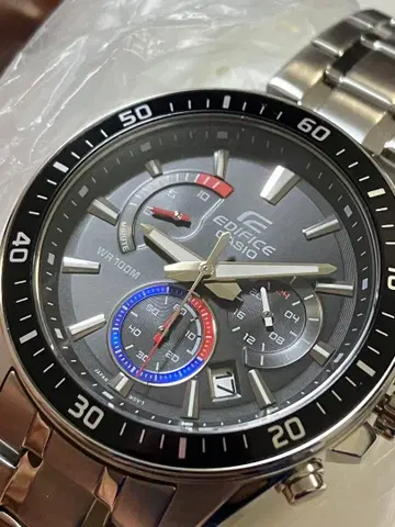 에디피스 카시오 EFR-552D-1A3 CASIO 손목시계