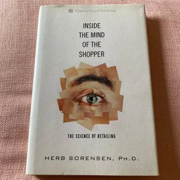 Inside the Mind of the Shopper