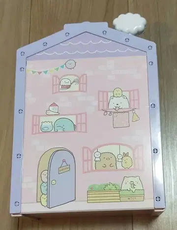 붙어라 스밋코 하우스 + 미닛코 & 가구 세트