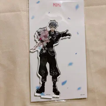 아이나나 모모 10주년 아크릴 스탠드