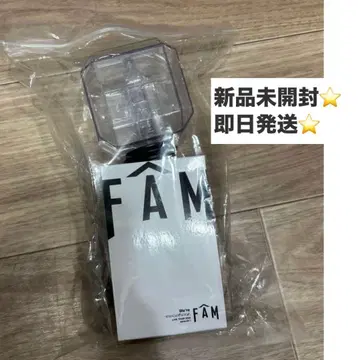 timelesz FAM 응원봉