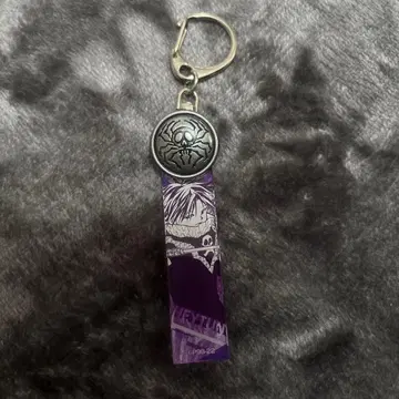 HUNTER x HUNTER 환영여단 코인 포함 참 컬렉션 페이탄