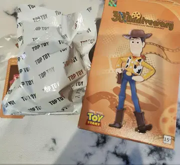 토이 스토리 30주년 피규어 랏소