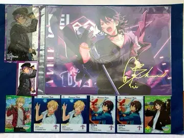 낱개 판매 가능 UNDEAD 굿즈 묶음 판매 앙스타 앙상블 스타즈