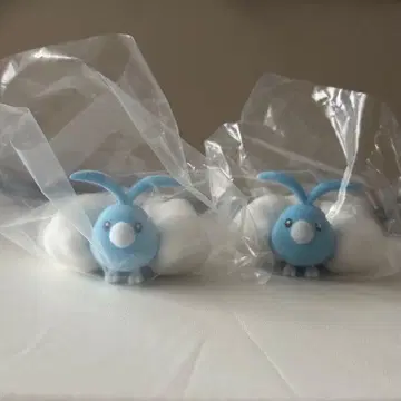 치르트 플로키 인형