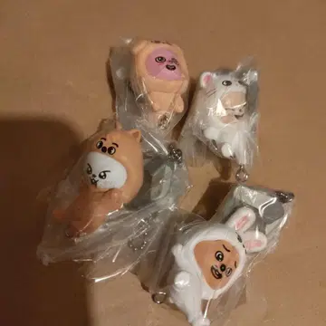 stray kids 스키즈 츠마츠나