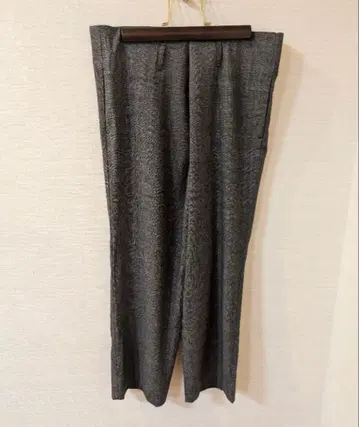 아츠앤사이언스 와이드 팬츠