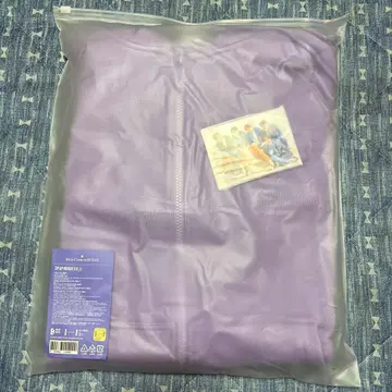 BTS Yet to Come in BUSAN ZIP-UP HOODIE