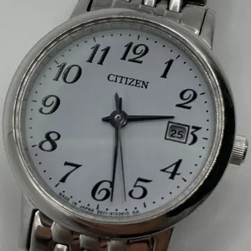 CITIZEN 시티즌 에코 드라이브 U