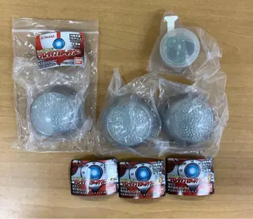 가샤폰 히카루나루! 울트라맨 컬러 타이머 03 외 세트
