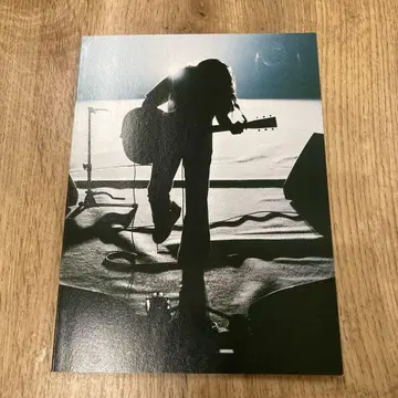 아이묭 일본 무도관 사진집만