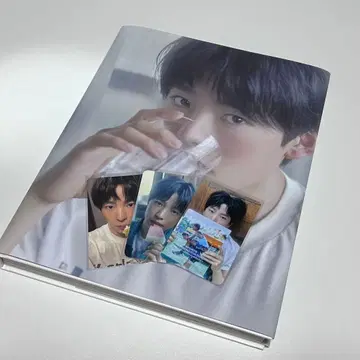 nctwish onesummerwish 유우시 묶음 판매