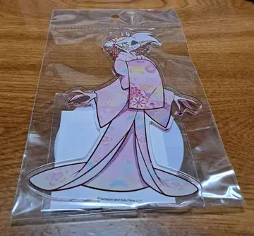 애니메이트 기모노 엔젤