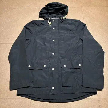 Gap 나일론 자켓 네이비 M