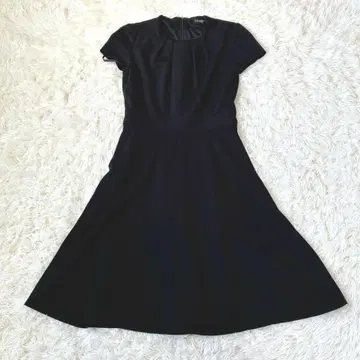 로렌 랄프 랄프 로렌 원피스 블랙