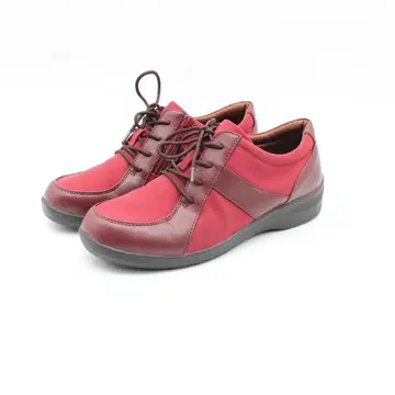 10 문스타 EVE 컴포트 슈즈 (24.5cm 4E) 컨디션 최상