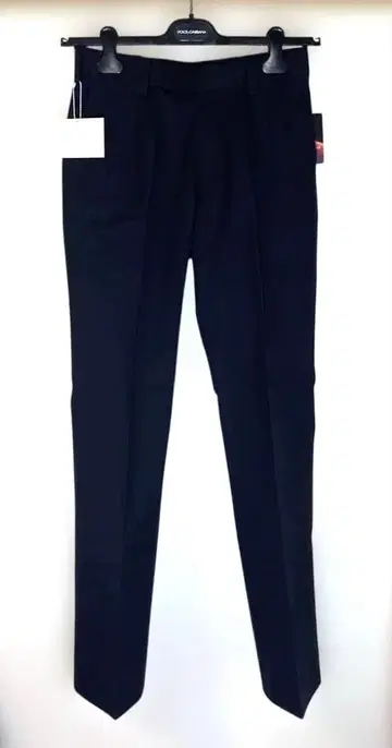 MARK & LONA 마크앤로나 블랙 스트레치 팬츠 S 사이즈