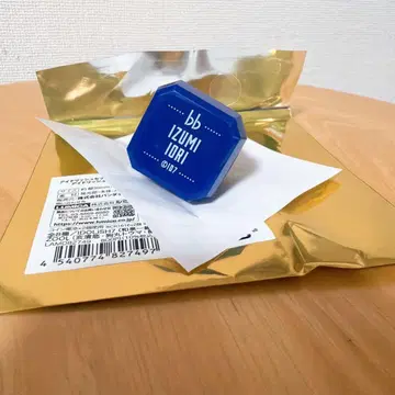 이즈미 이오리 링 라이트