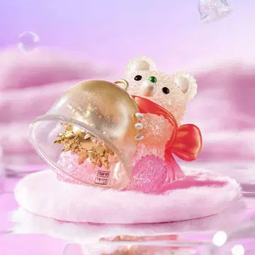 [미개봉] 팝마트 INSTINCTOY Muckey Bell