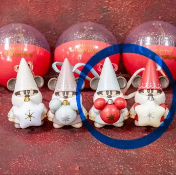 [ 미개봉 새상품 ] 릴린린 2025 캡슐 토이