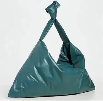 KASSL EDITIONS 스퀘어 미디엄 백