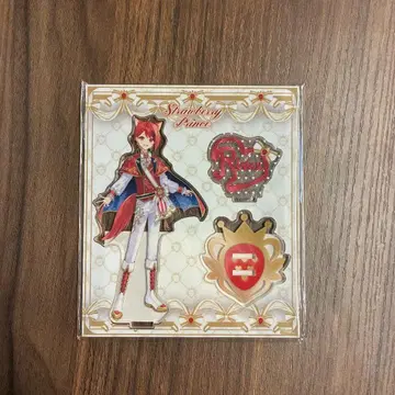 스토푸리 리이누군 아크릴 스탠드