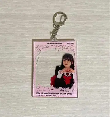 팬텀 시타 모나 COUNTDOWN JAPAN 아크릴 키링