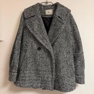 N. Natural Beauty Basic 코트